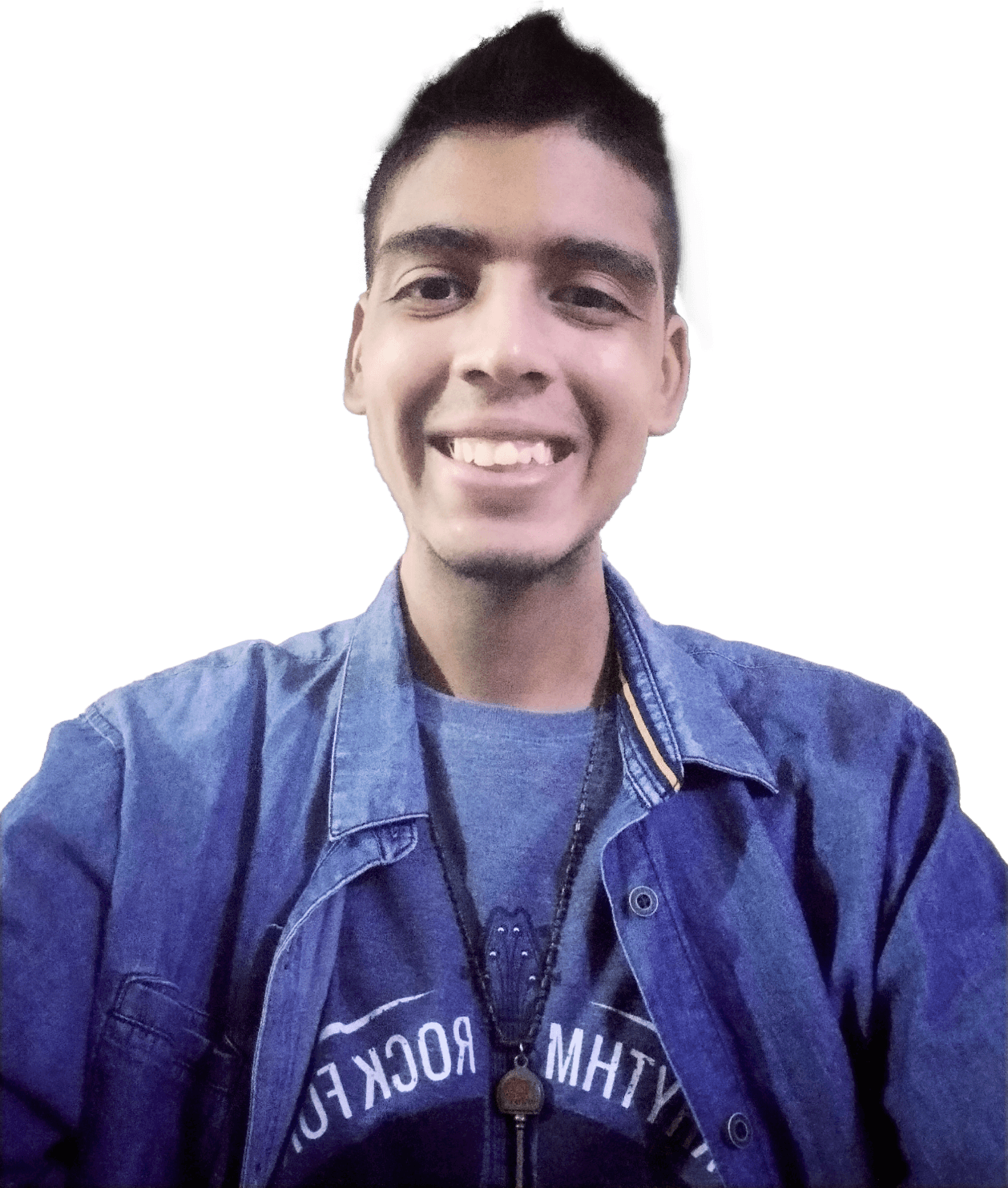Foto de Alejo
