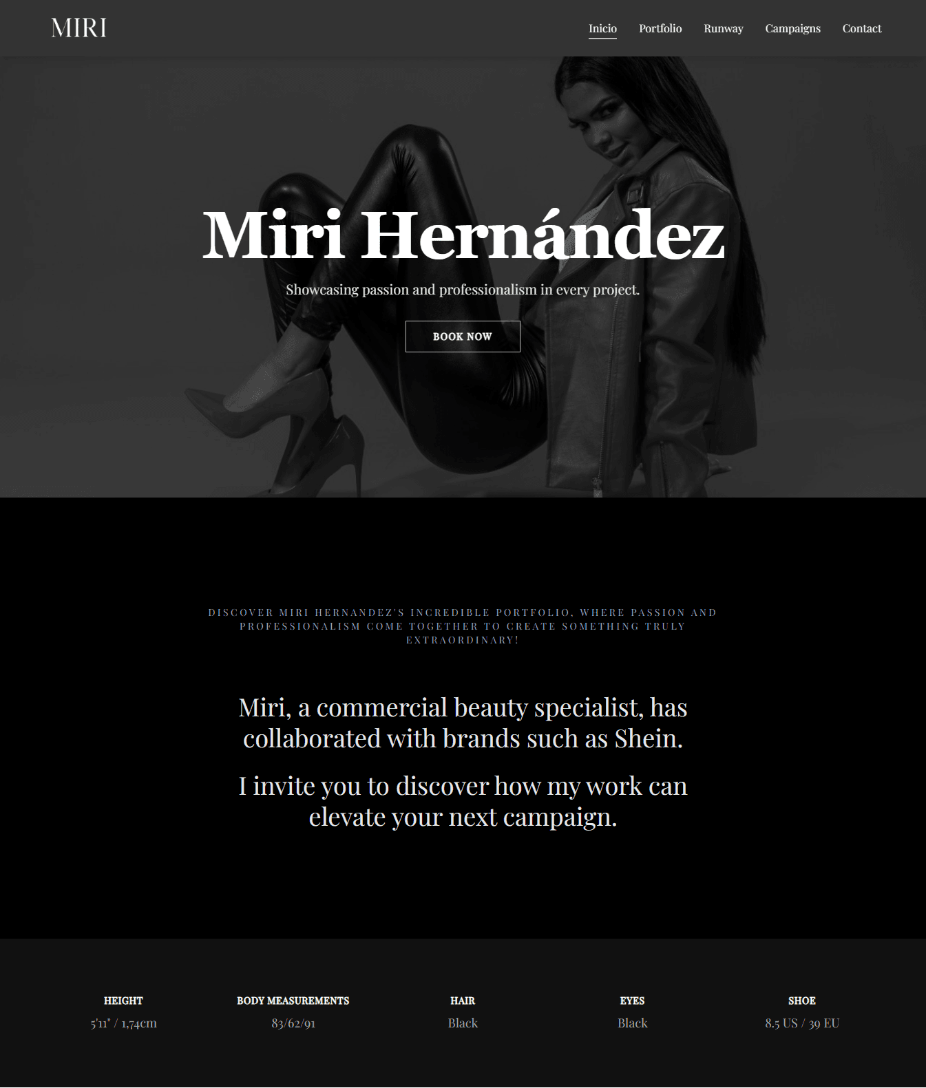 1. Investigación y Arquitectura de la Información